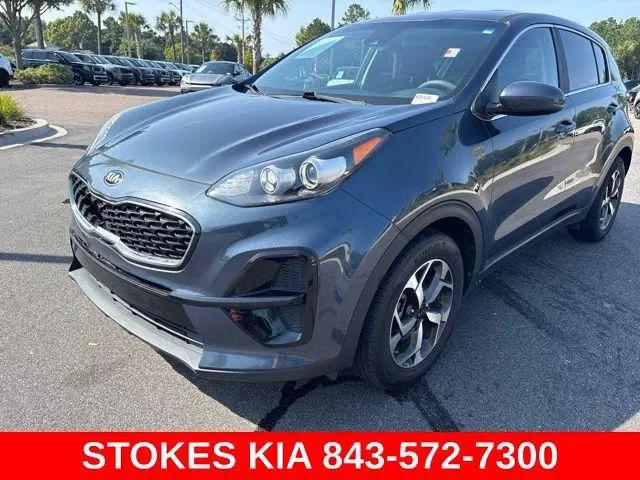 2020 Kia Sportage LX for sale in Goose Creek, SC