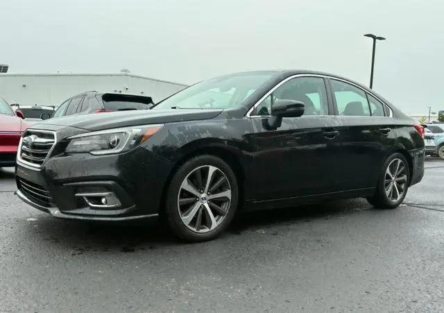 2019 Subaru Legacy 3.6R Limited for sale in Rochester Hills, MI