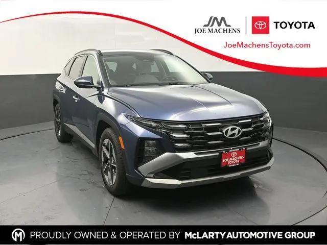 2025 Hyundai Tucson SEL for sale in Columbia, MO