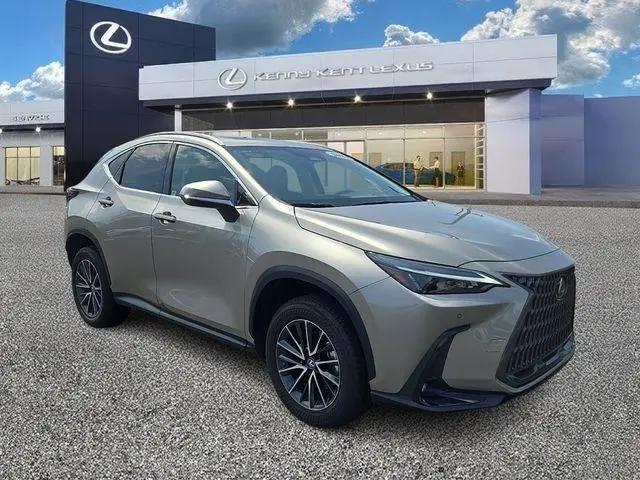 2024 Lexus NX 350 Premium for sale in Evansville, IN
