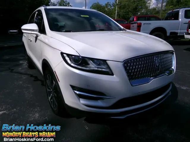 2019 Lincoln MKC Reserve for sale in Coatesville, PA