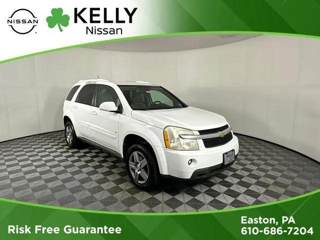 2008 Chevrolet Equinox LT for sale in Easton, PA