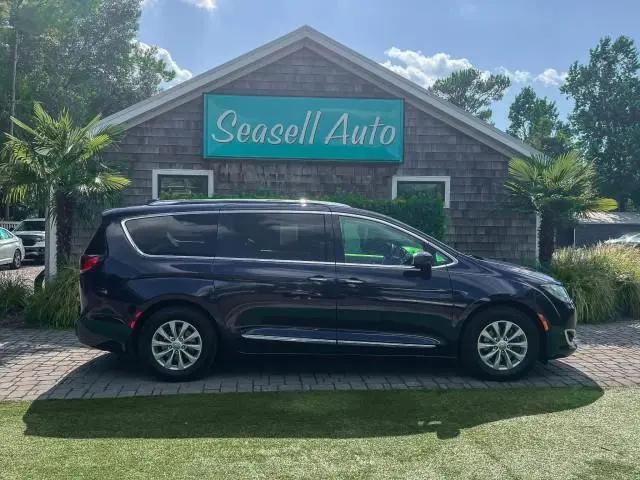 2018 Chrysler Pacifica Touring L for sale in Wilmington, NC