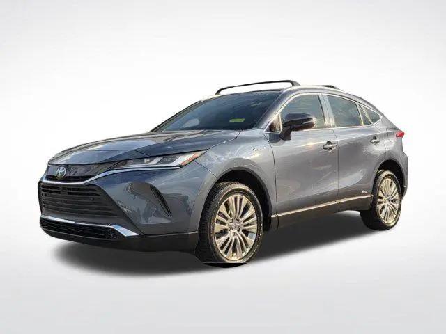 2021 Toyota Venza Limited for sale in Little Rock, AR