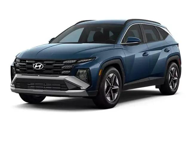 2025 Hyundai Tucson SEL for sale in Dunkirk, NY