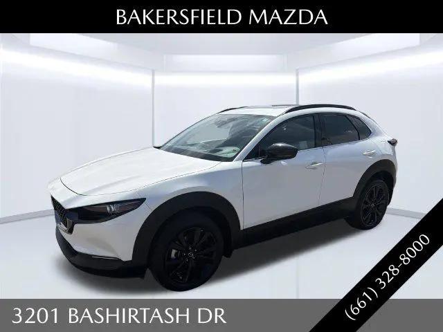 2025 Mazda CX-30 2.5 Turbo Premium Package for sale in Bakersfield, CA