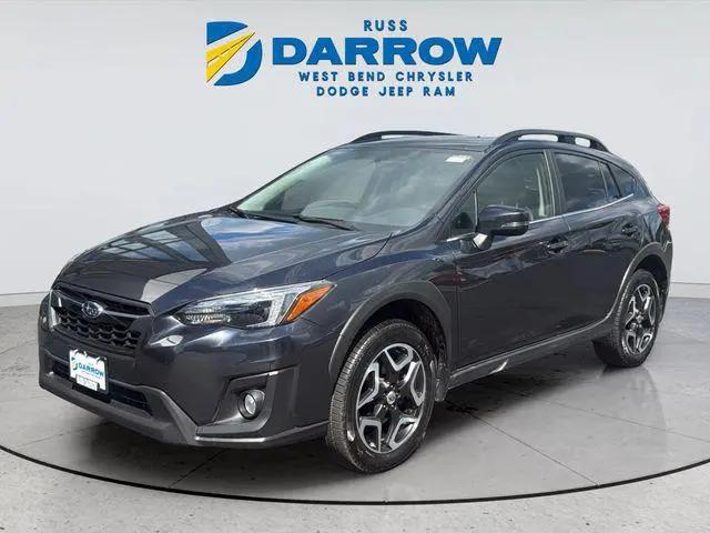 2018 Subaru Crosstrek 2.0i Limited for sale in West Bend, WI