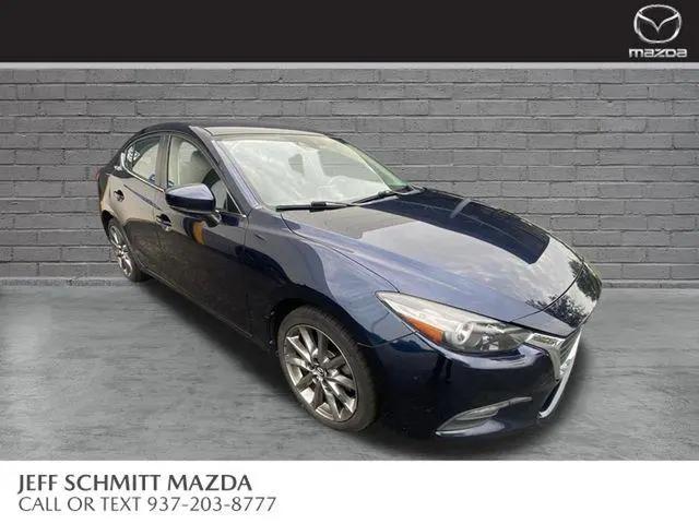 2018 Mazda Mazda3 for sale near Beavercreek, OH
