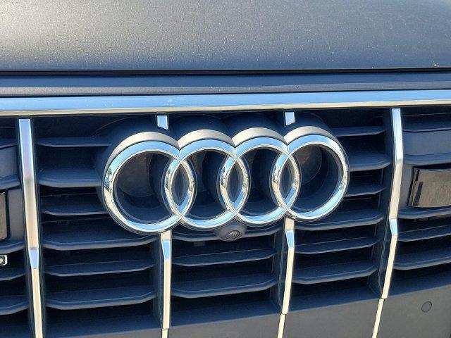 2021 Audi Q7 Premium Plus 45 TFSI quattro Tiptronic