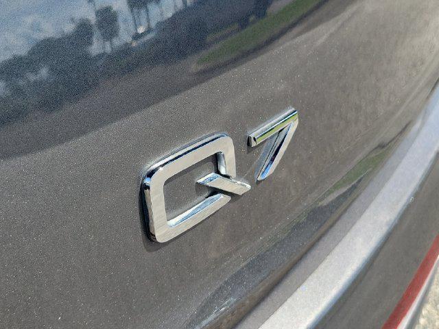 2021 Audi Q7 Premium Plus 45 TFSI quattro Tiptronic