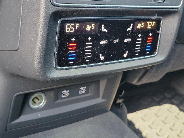 2021 Audi Q7 Premium Plus 45 TFSI quattro Tiptronic