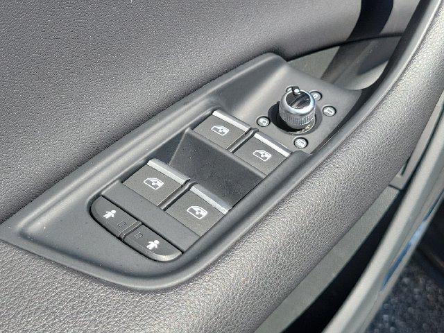 2021 Audi Q7 Premium Plus 45 TFSI quattro Tiptronic