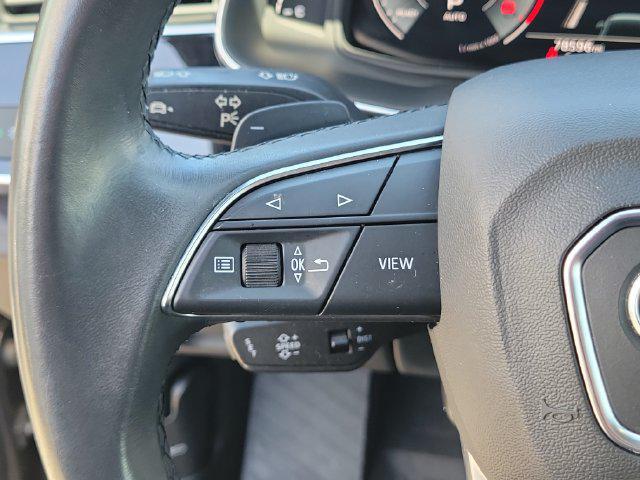 2021 Audi Q7 Premium Plus 45 TFSI quattro Tiptronic