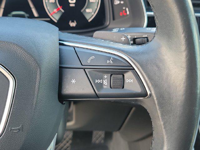 2021 Audi Q7 Premium Plus 45 TFSI quattro Tiptronic