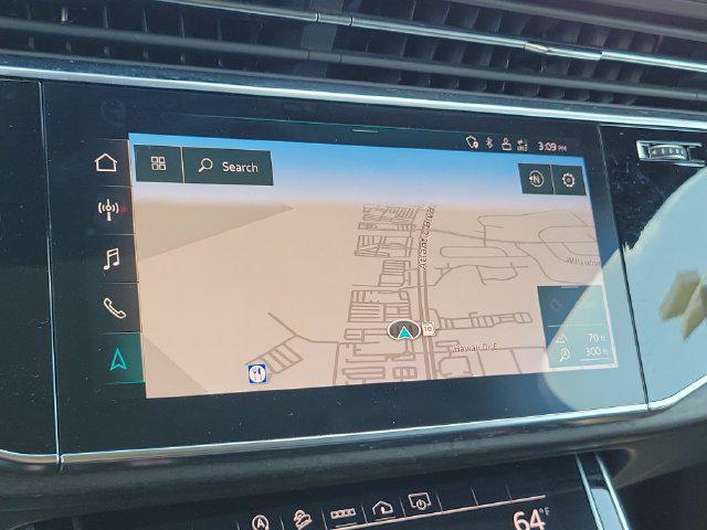 2021 Audi Q7 Premium Plus 45 TFSI quattro Tiptronic
