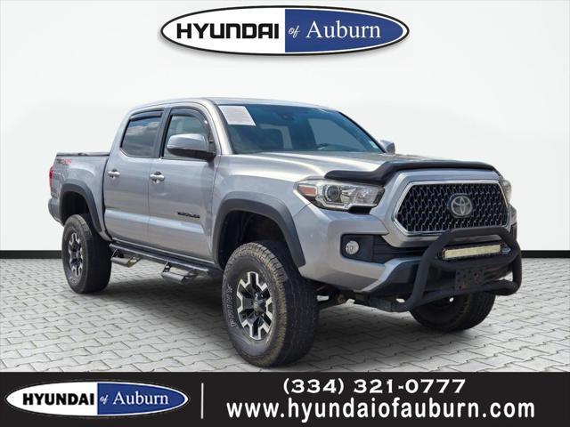 2019 Toyota Tacoma TRD Off Road for sale in AUBURN, AL