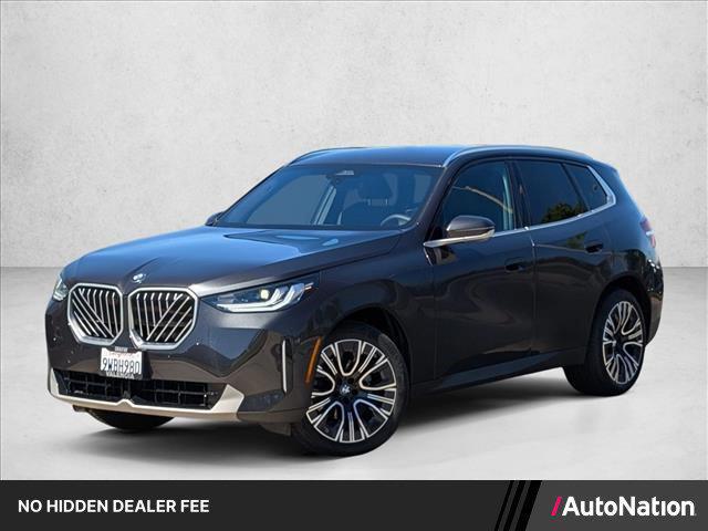 2026 BMW X3 30 xDrive for sale in Valencia, CA