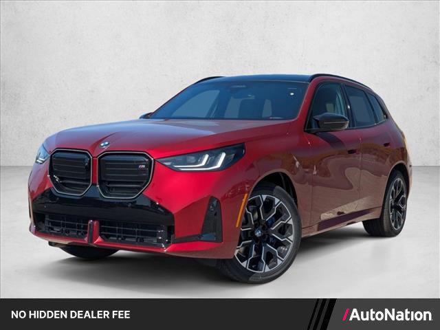 2026 BMW X3 M50 xDrive for sale in Valencia, CA