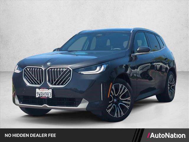 2026 BMW X3 30 xDrive for sale in Valencia, CA