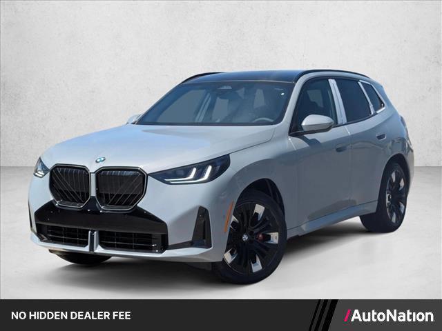 2026 BMW X3 30 xDrive for sale in Valencia, CA
