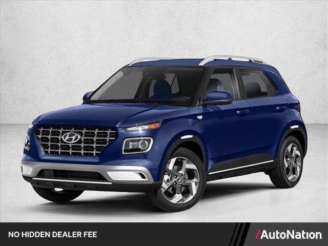 2022 Hyundai Venue SEL for sale in Valencia, CA