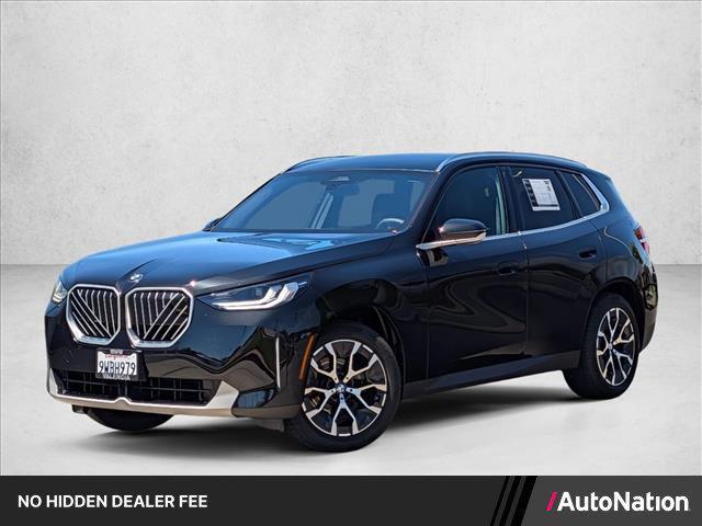 2026 BMW X3 30 xDrive for sale in Valencia, CA