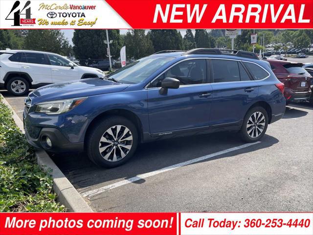 2019 Subaru Outback 2.5i for sale in Vancouver, WA