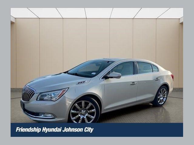 2015 Buick LaCrosse Premium I for sale in JOHNSON CITY, TN