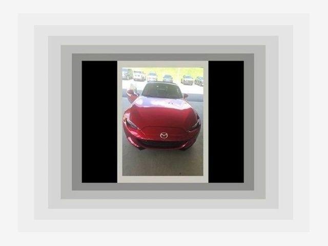 2023 Mazda MX-5 Grand Touring for sale in JOHNSON CITY, TN