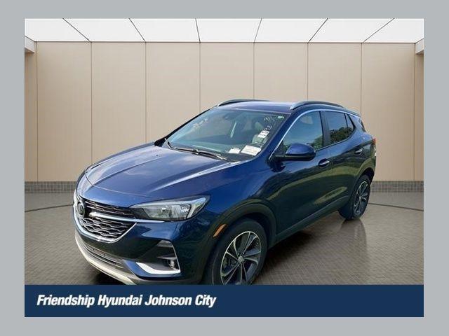 2023 Buick Encore GX Select FWD for sale in JOHNSON CITY, TN