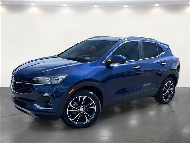 2023 Buick Encore GX Select FWD for sale in JOHNSON CITY, TN