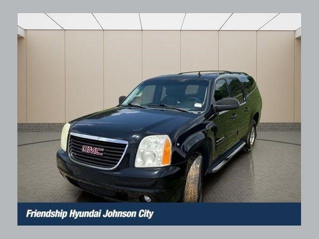 2011 GMC Yukon XL SLT for sale in JOHNSON CITY, TN