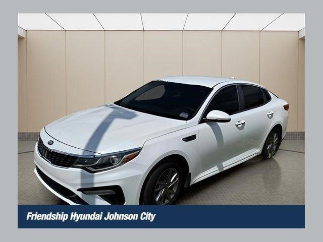 2019 Kia Optima LX for sale in JOHNSON CITY, TN