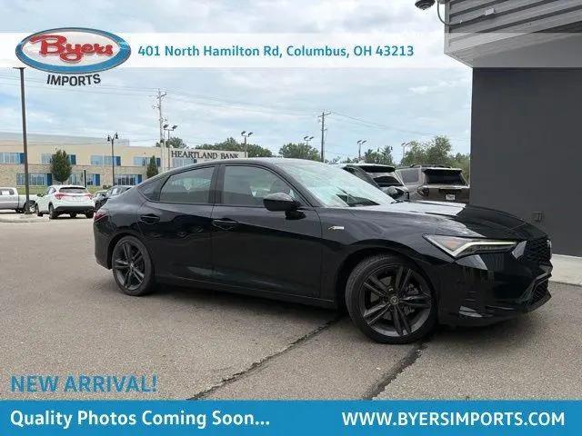 2023 Acura Integra A-SPEC for sale in Columbus, OH