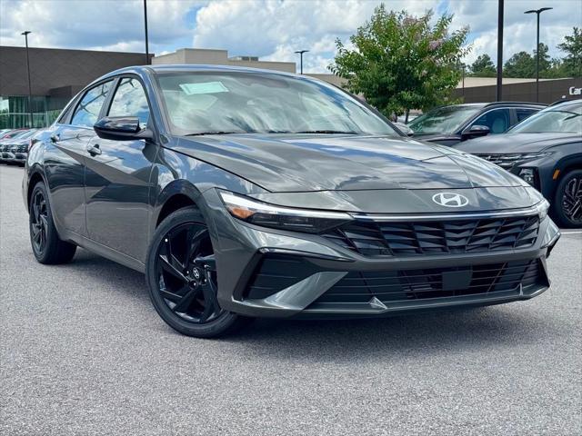 2026 Hyundai Elantra SEL Sport Premium for sale in COLUMBIA, SC