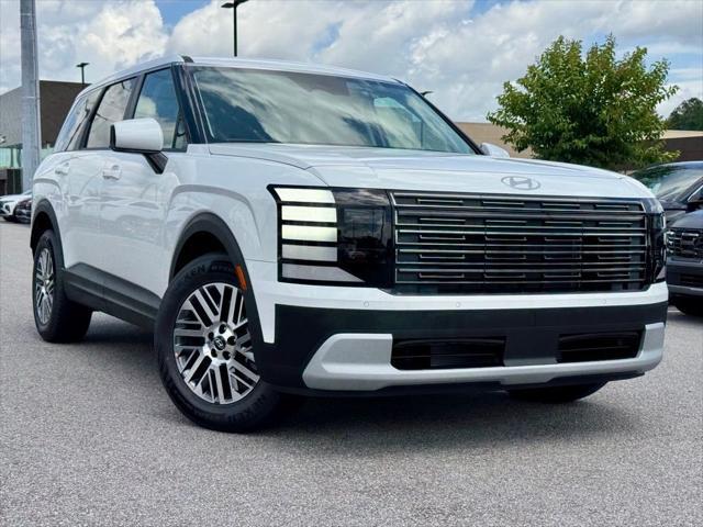 2026 Hyundai Palisade SE for sale in COLUMBIA, SC