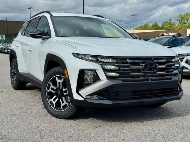 2026 Hyundai Tucson XRT for sale in COLUMBIA, SC