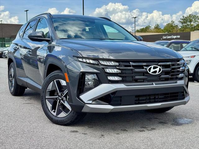 2026 Hyundai Tucson SEL for sale in COLUMBIA, SC