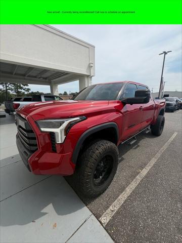 2022 Toyota Tundra SR5 for sale in VALDESE, NC