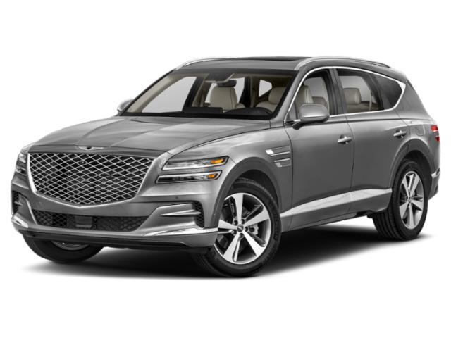 2021 Genesis GV80 2.5T AWD for sale near COLUMBUS, OH