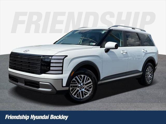 2027 Hyundai Palisade SEL 7P for sale in BECKLEY, WV