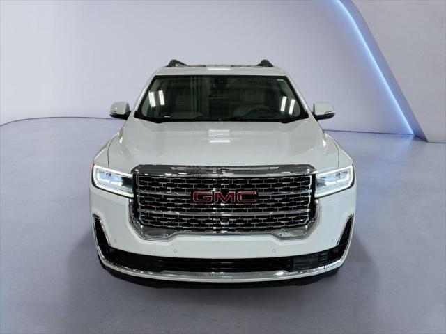 2020 GMC Acadia AWD Denali for sale in EVANSVILLE, IN