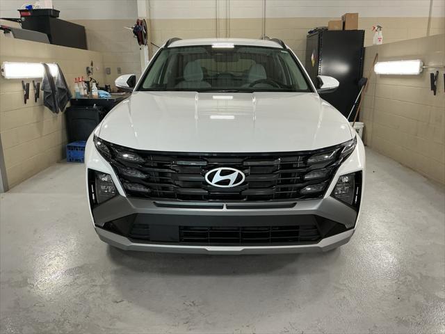 2026 Hyundai Tucson SEL for sale in EVANSVILLE, IN