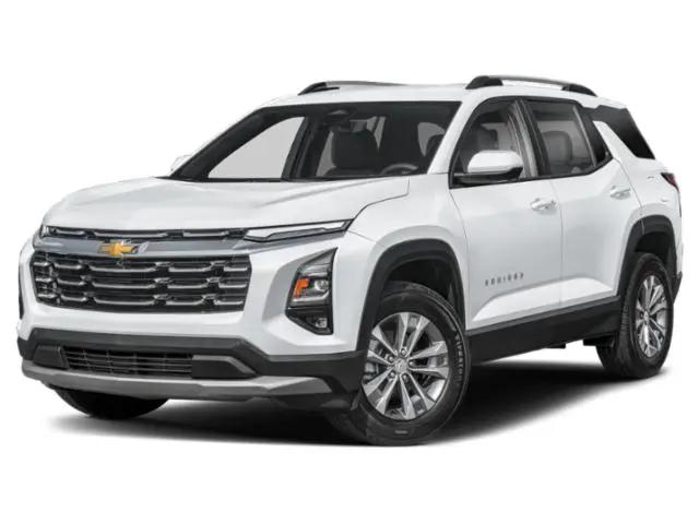 2026 Chevrolet Equinox FWD LT for sale in Jonesboro, AR