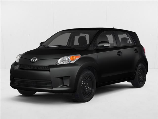 2014 Scion xD 5dr HB Man (Natl) for sale in Sterling, VA