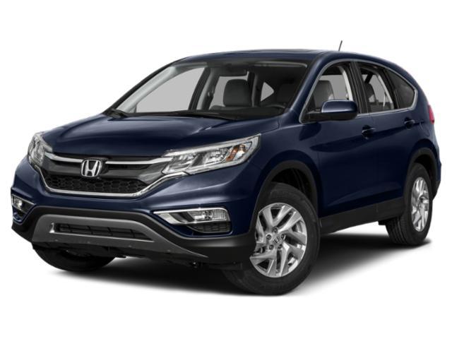 2015 Honda CR-V EX for sale in TRIADELPHIA, WV