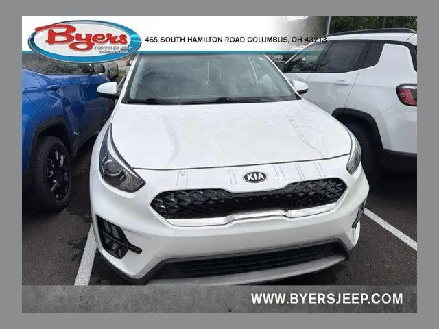 2021 Kia Niro LX for sale near Columbus, OH