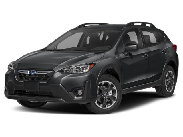 2022 Subaru Crosstrek Premium for sale in INDIANA, PA