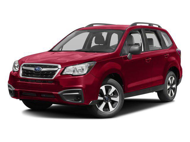 2017 Subaru Forester 2.5i for sale in INDIANA, PA