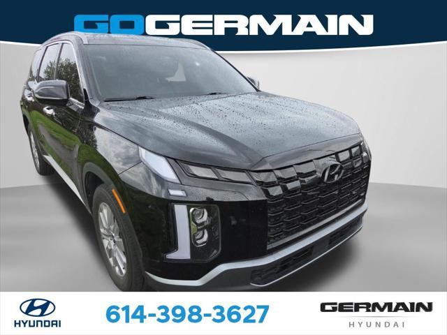 2025 Hyundai Palisade for sale near COLUMBUS, OH